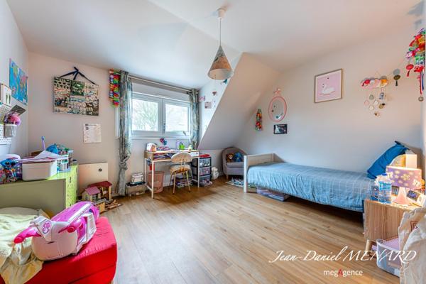 Maison à SAINT-MALO, 35400 - 5 pièces 115m²