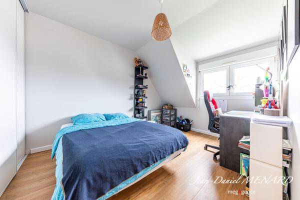 Maison à SAINT-MALO, 35400 - 5 pièces 115m²