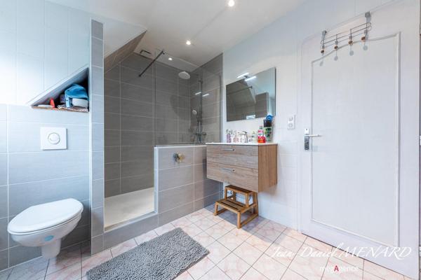 Maison à SAINT-MALO, 35400 - 5 pièces 115m²