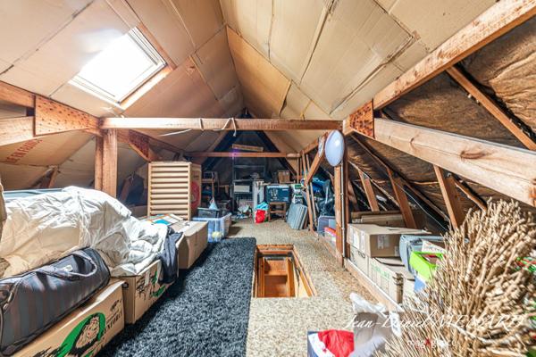 Maison à SAINT-MALO, 35400 - 5 pièces 115m²