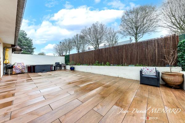 Maison à SAINT-MALO, 35400 - 5 pièces 115m²