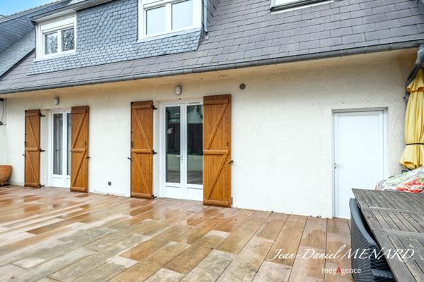 Maison à SAINT-MALO, 35400 - 5 pièces 115m²