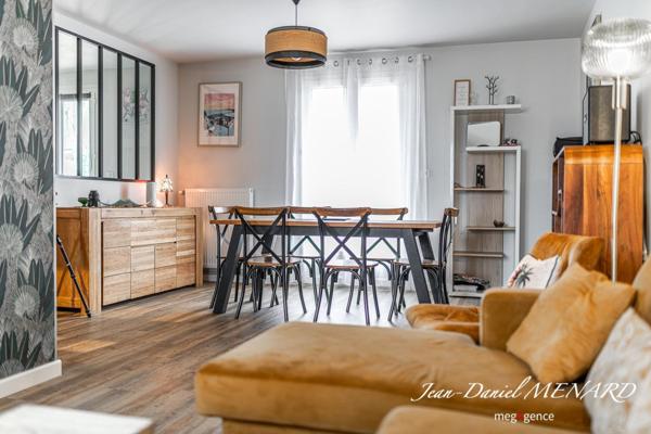 Maison à SAINT-MALO, 35400 - 5 pièces 115m²