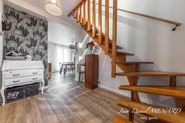 Maison à SAINT-MALO, 35400 - 5 pièces 115m²