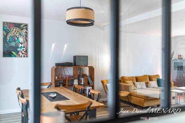 Maison à SAINT-MALO, 35400 - 5 pièces 115m²