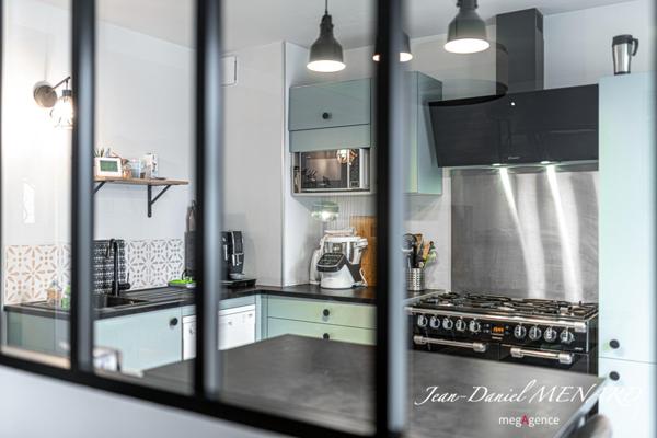 Maison à SAINT-MALO, 35400 - 5 pièces 115m²