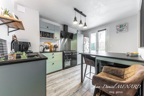 Maison à SAINT-MALO, 35400 - 5 pièces 115m²