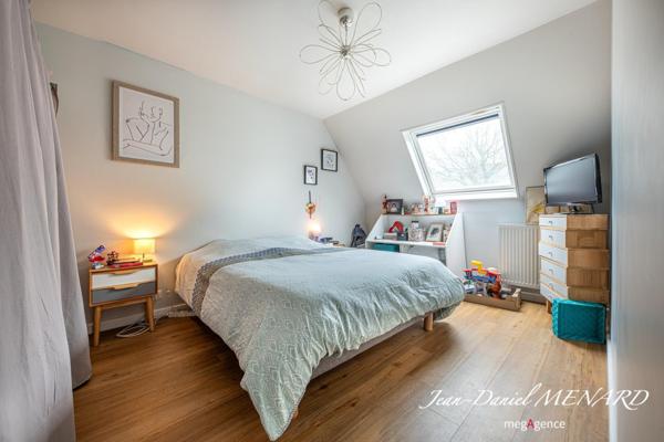 Maison à SAINT-MALO, 35400 - 5 pièces 115m²