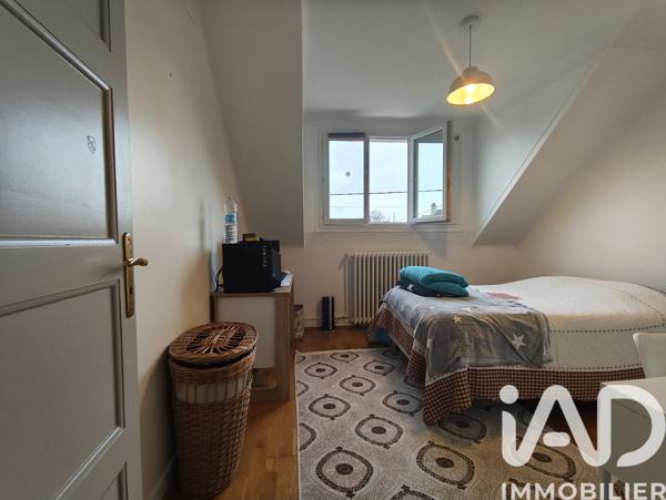 Maison à vendre 6 pièces 114 m² Sevran