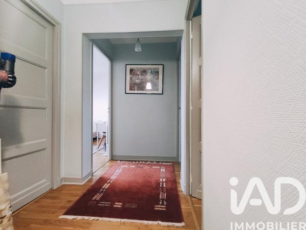 Maison à vendre 6 pièces 114 m² Sevran