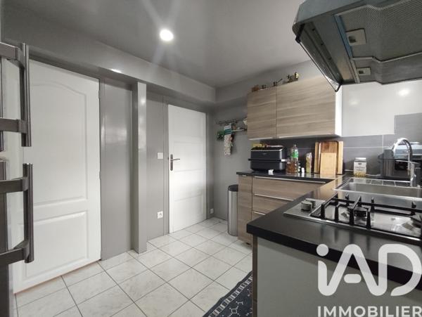 Maison à vendre 6 pièces 114 m² Sevran