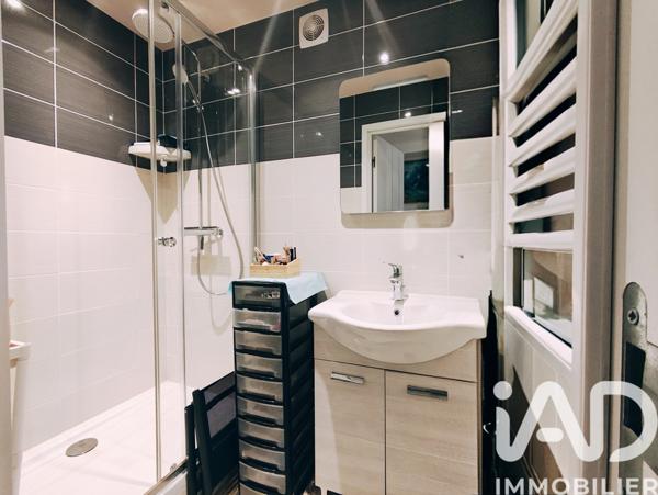 Maison à vendre 6 pièces 114 m² Sevran