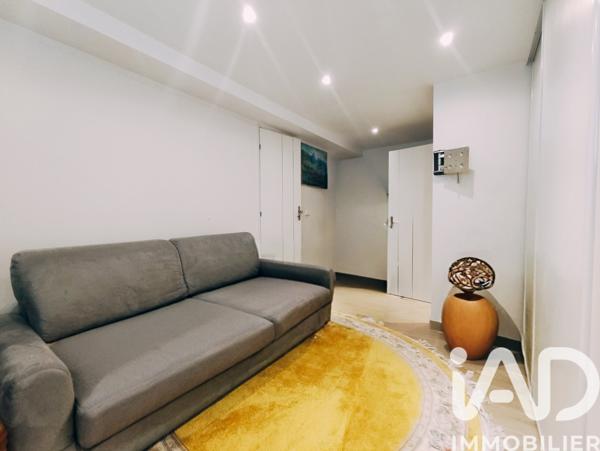 Maison à vendre 6 pièces 114 m² Sevran