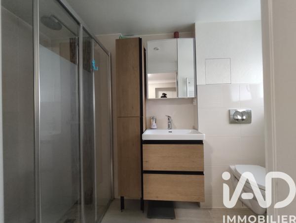 Maison à vendre 6 pièces 114 m² Sevran