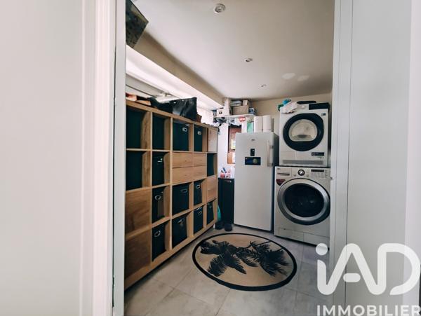 Maison à vendre 6 pièces 114 m² Sevran