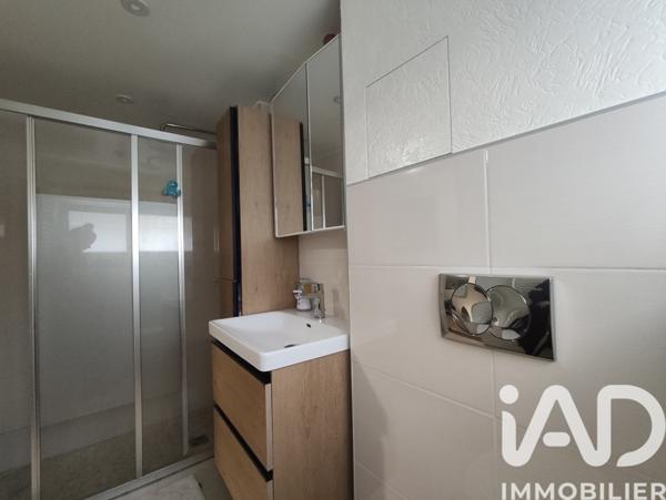 Maison à vendre 6 pièces 114 m² Sevran