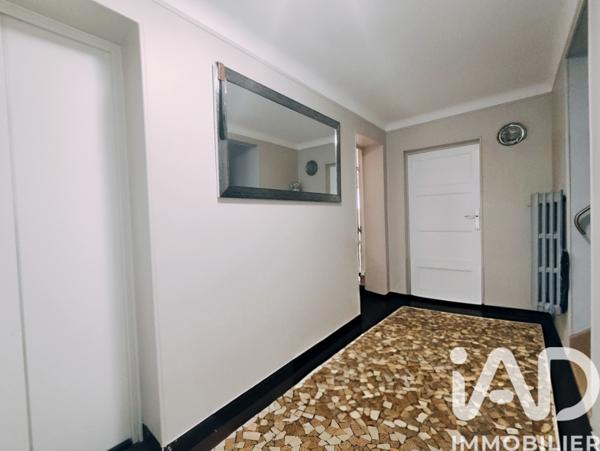 Maison à vendre 6 pièces 114 m² Sevran