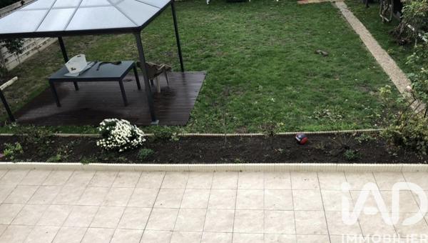 Maison à vendre 6 pièces 114 m² Sevran