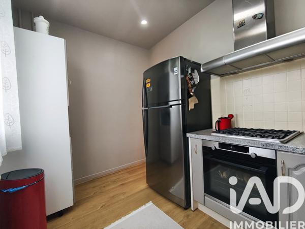 Maison à vendre 6 pièces 114 m² Sevran