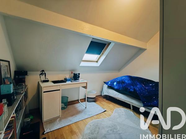 Maison à vendre 6 pièces 114 m² Sevran