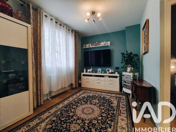 Maison à vendre 6 pièces 114 m² Sevran