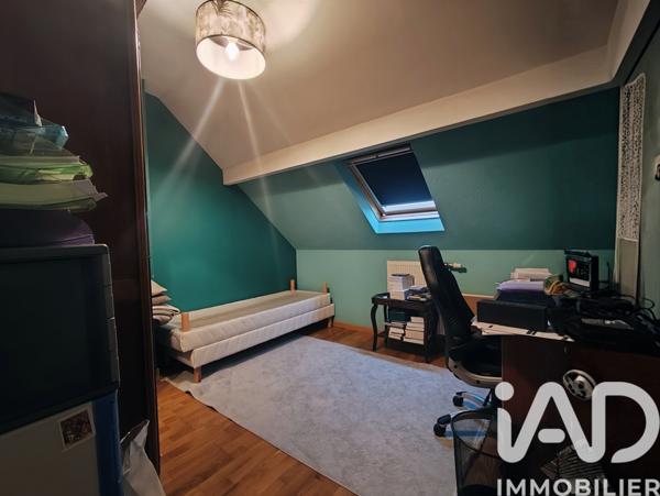 Maison à vendre 6 pièces 114 m² Sevran