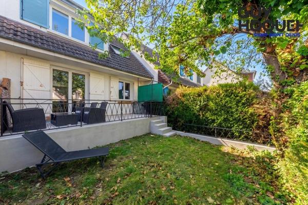 Maison Vert Saint Denis 5 pièces 92 m2