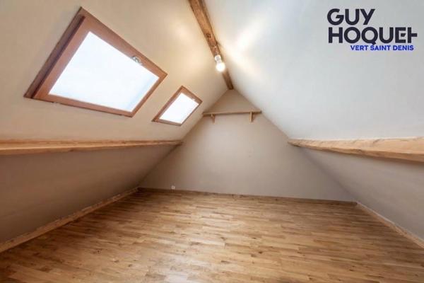 Maison Vert Saint Denis 5 pièces 92 m2