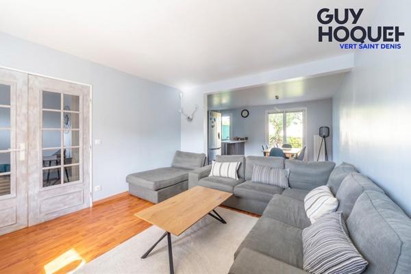 Maison Vert Saint Denis 5 pièces 92 m2