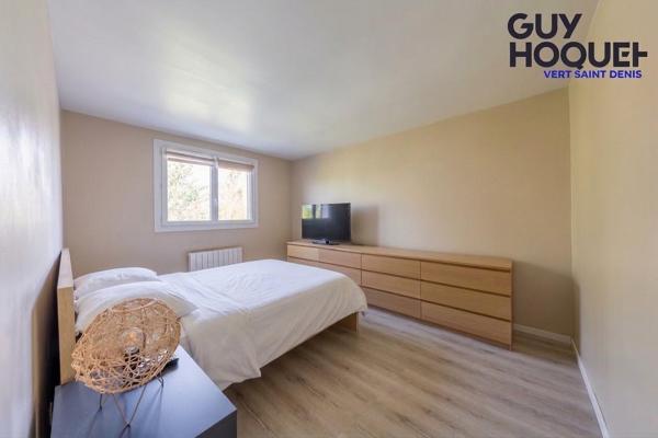 Maison Vert Saint Denis 5 pièces 92 m2