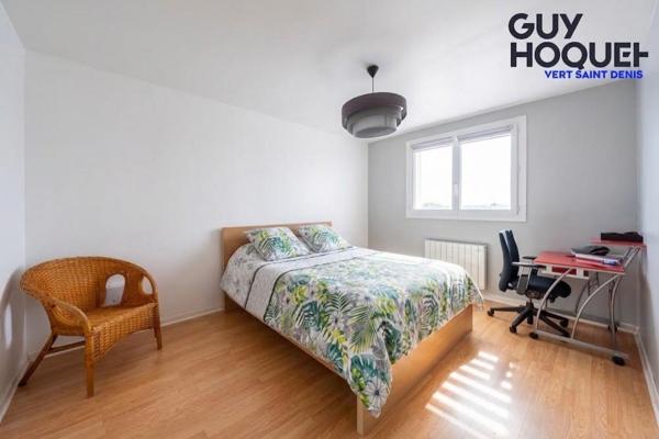 Maison Vert Saint Denis 5 pièces 92 m2