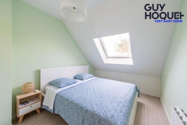 Maison Vert Saint Denis 5 pièces 92 m2