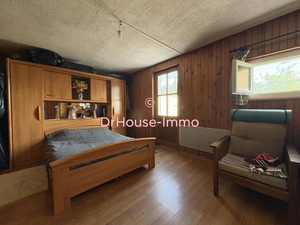 Maison à vendre 4 pièces de 83 m²
