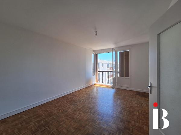 Appartement Nantes Bellevue 2 pièces 46 m2