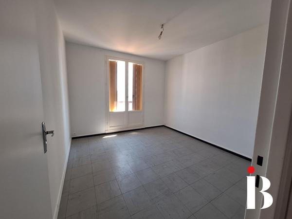 Appartement Nantes Bellevue 2 pièces 46 m2