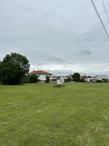 Immobilier Orleix (65800) – Terrain 4000m2 – 160 000 €