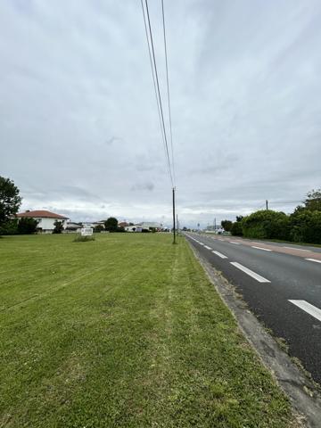 Immobilier Orleix (65800) – Terrain 4000m2 – 160 000 €