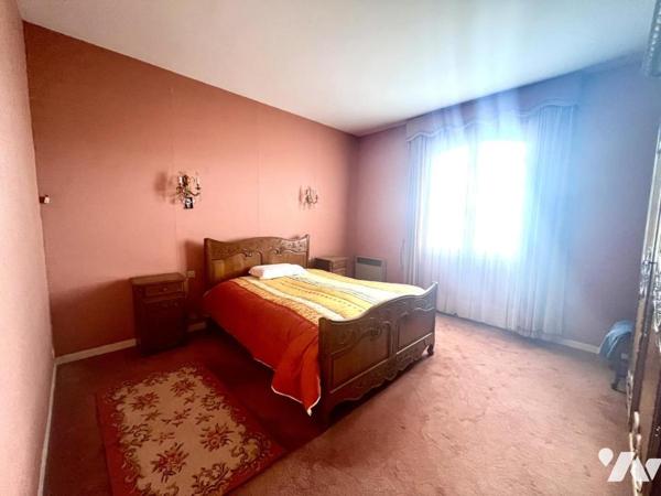 Pavillon de plain-pied