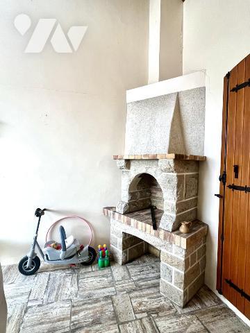 Pavillon de plain-pied