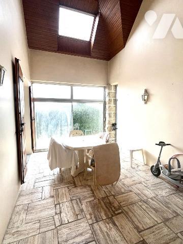 Pavillon de plain-pied