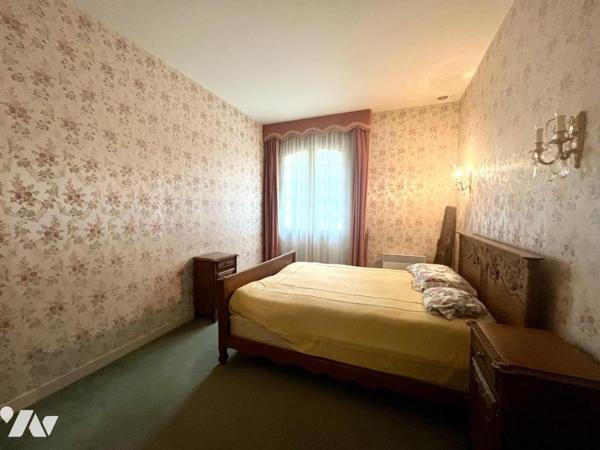 Pavillon de plain-pied