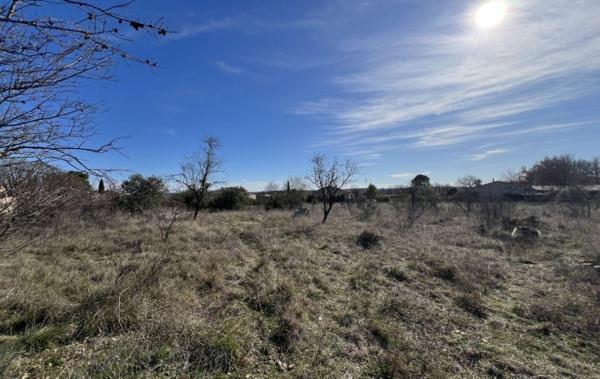 Vente Villa Neuve neuf La calmette   