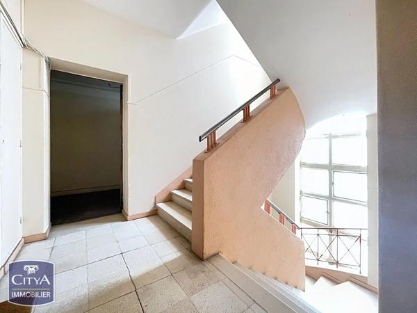 Appartement à vendre 1 pièce 12.84m² Caen (14000)