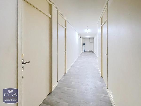 Appartement à vendre 1 pièce 12.84m² Caen (14000)