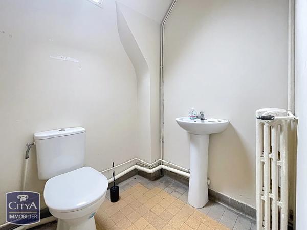 Appartement à vendre 1 pièce 12.84m² Caen (14000)