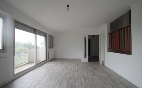 Appartement à louer    3 pièces • 79,15 m2 Puilboreau