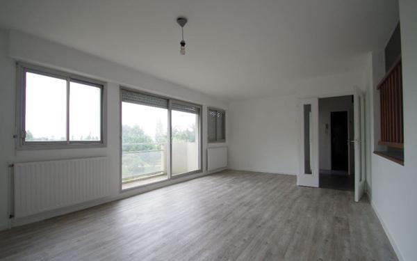 Appartement à louer    3 pièces • 79,15 m2 Puilboreau