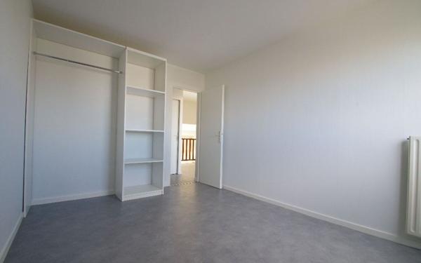 Appartement à louer    3 pièces • 79,15 m2 Puilboreau