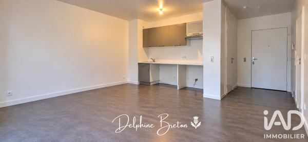 Location appartement 2 pièces 44,38 m² Limay