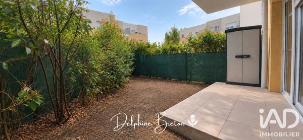 Location appartement 2 pièces 44,38 m² Limay